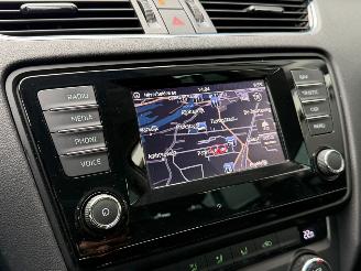 Skoda Octavia 1.6 TDI Greenline Xenon Navi Clima picture 9