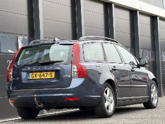 Volvo V-50 1.6 D2 Dak Leer Navi Clima picture 4