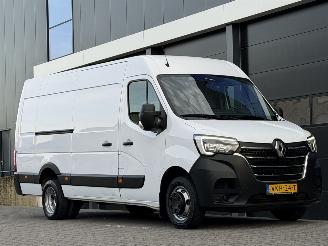 Renault Master 2.3 DCI L3-H2 * Dubbellucht * 3500Kg Trekhaak picture 2