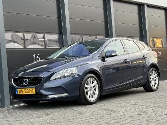 Ocazii autoturisme Volvo V-40 1.6 D2 Navi Clima AUTOMAAT 2013/10