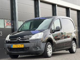  Citroën Berlingo 1.6 HDI Airco 3-PERS 2014/7