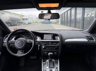 Audi A4 Avant 2.0 TDI S-Line Xenon Clima Navi PDC picture 7