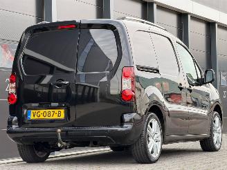 Peugeot Partner 1.6 e-HDI Navi Clima AUTOMAAT *MARGE* picture 4