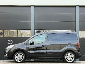 Peugeot Partner 1.6 e-HDI Navi Clima AUTOMAAT *MARGE* picture 7