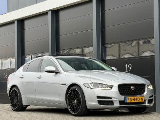 Jaguar XE 2.0 D R-Sport  Dak Leer Euro-6 picture 2