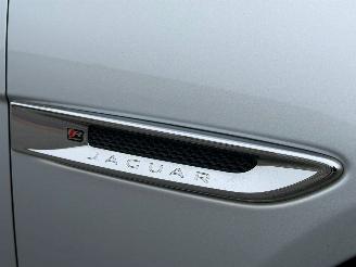 Jaguar XE 2.0 D R-Sport  Dak Leer Euro-6 picture 14