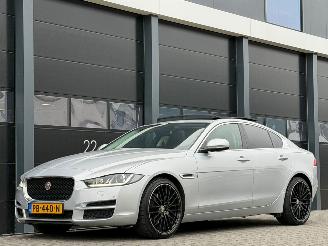 begagnad bil auto Jaguar XE 2.0 D R-Sport  Dak Leer Euro-6 2017/5