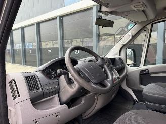 Citroën Jumper 2.2 HDI Airco  8-PERS picture 10