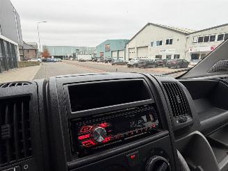 Citroën Jumper 2.2 HDI Airco  8-PERS picture 11