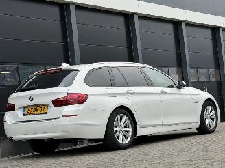 BMW 5-serie 520d Virtual Cockpit Hade-Up Pano EURO-6 picture 4