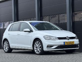 Volkswagen Golf 1.6 TDI Highline Virtual Cockpit Clima picture 2