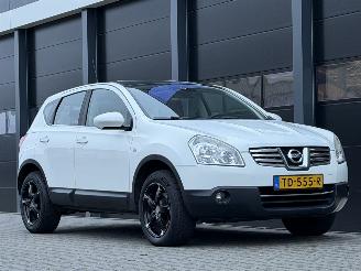 Nissan Qashqai 1.6 Panorama Navi Clima PDC picture 2
