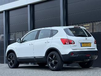 Nissan Qashqai 1.6 Panorama Navi Clima PDC picture 5