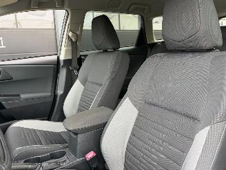 Toyota Auris 1.6D Xenon Clima EURO-6 picture 8