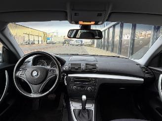 BMW 1-serie 120d High Executive Clima AUTOMAAT picture 7