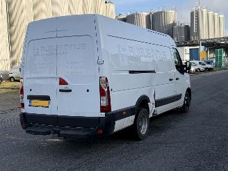 Renault Master 2.3 DCI L3-H3 Dubbellucht 3500KG Trekgew Navi Camera picture 4