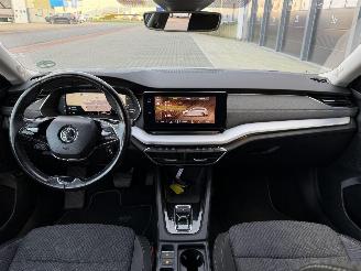 Skoda Octavia 1.0 e-TSI Virtual Cockpit Clima PDC picture 7