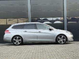 Peugeot 308 1.6 BlueHDI Leer Panorama Camera EURO-6 picture 3