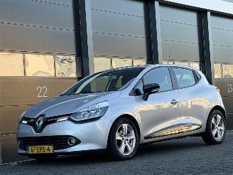 begagnad bil auto Renault Clio 1.5 dCi Navi Airco 2013/6