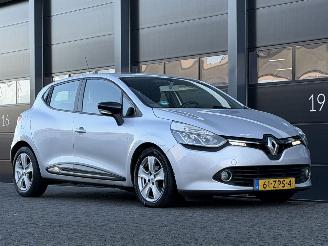 Renault Clio 1.5 dCi Navi Airco picture 2