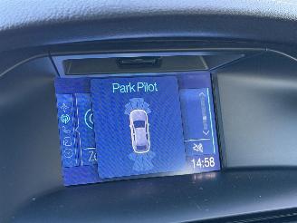 Ford Focus 1.6 TDCI Titanium picture 10