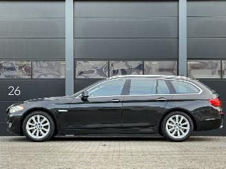 BMW 5-serie 530D XDRIVE Hade-Up Panorama Memory picture 6