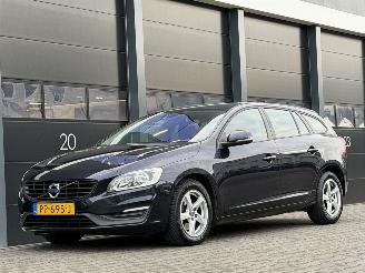 begagnad bil auto Volvo V-60 2.0 D3 Navi Clima PDC Euro-6 2016/2
