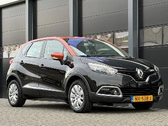 Renault Captur 1.5 DCI Navi Clima PDC EURO-6 picture 2