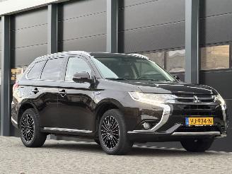 Mitsubishi Outlander 2.0 PHEV Navi Camera Clima EURO-6 picture 2