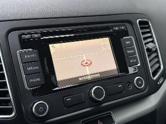 Volkswagen Sharan 1.4 TSI Navi Clima PDC 7-PERS picture 12