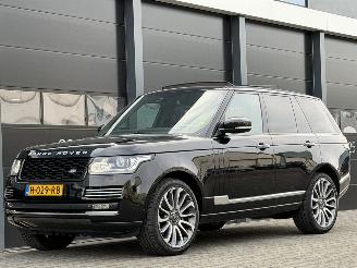 occasion passenger cars Land Rover Range Rover 4.4 SDV8 Autobiography Pano Camera Leer 2014/3