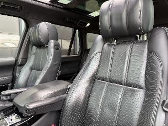 Land Rover Range Rover 4.4 SDV8 Autobiography Pano Camera Leer picture 8