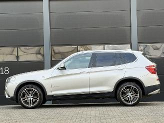 BMW X3 xDrive20d Panorama Camera Leer picture 6