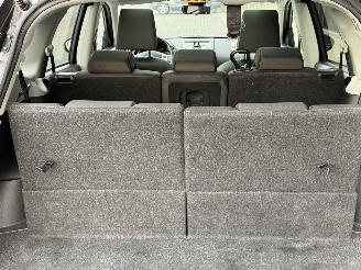 Nissan Qashqai+2 2.0 Panorama Navi Camera 7-PERS picture 10