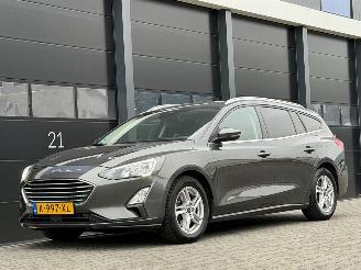  Ford Focus 1.5 EcoBlue Navi Camera PDC 2021/3