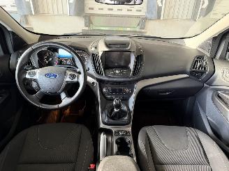 Ford Kuga 1.5 Navi Clima NAP picture 5