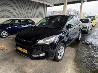 Tweedehands auto Ford Kuga 1.5 Navi Clima NAP 2016/3