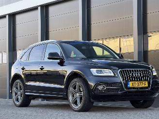 Audi Q5 2.0 TDI Quattro S-Line Camera Euro-6 picture 2