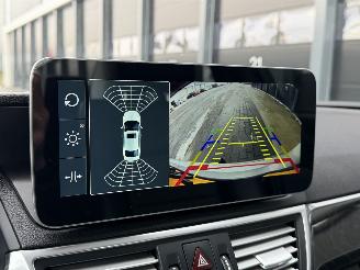 Mercedes E-klasse 220 CDI Aventgarde Camera Xenon picture 10