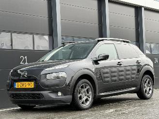 bruktbiler auto Citroën C4 cactus 1.6 e-HDi Navi Camera AUTOMAAT 2015/3