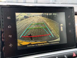 Citroën C4 cactus 1.6 BlueHDi Panorama Camera picture 10