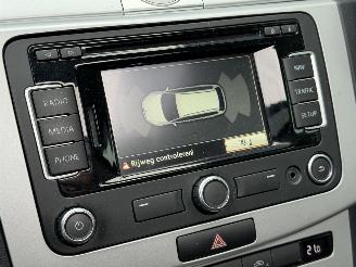 Volkswagen Passat 1.6 TDI BlueMotion panorama Navi Clima picture 10