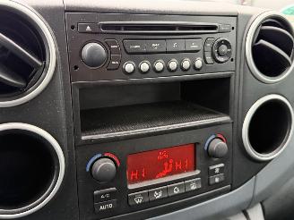 Citroën Berlingo 1.6 HDIF Multispace 5-PERS Clima picture 8