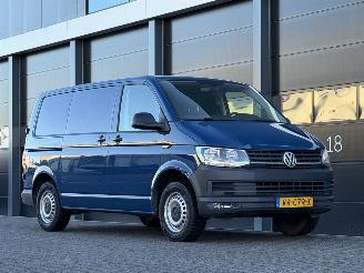 Volkswagen Transporter 2.0 TDI 3-PERS Airco picture 2