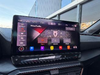 Cupra Formentor 2.0 TSI 4DRIVE 310 PK Pano Leer picture 19