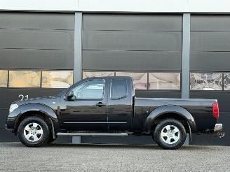 Nissan Navara 2.5 DCI Double Cab 4x4 Clima Navi picture 6