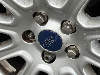 Ford Focus 1.6 TDCI Titanium Navi Clima PDC picture 14