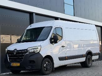 ocasión vehículos comerciales Renault Master 2.3 DCI L3-H3 Dubbellucht 3500KG Trekgew Navi Camera 2022/7