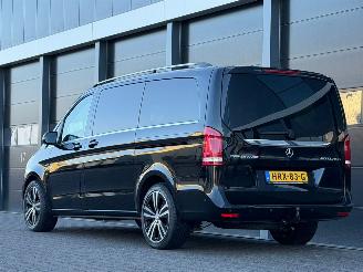 Mercedes V-klasse 250d ORG Jetclass Senzati VIP picture 5