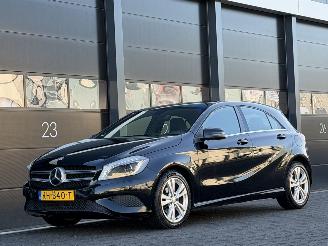  Mercedes A-klasse 180 CDI Navi PDC AUTOMAAT 2012/12